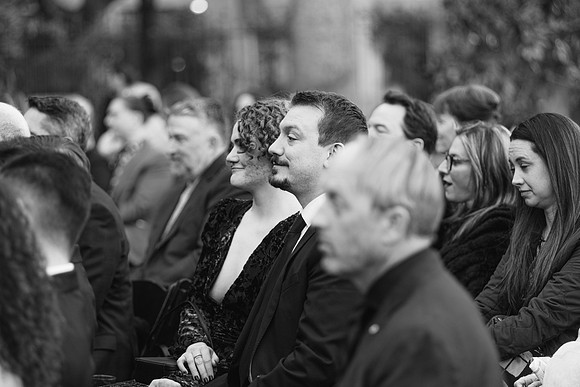 Tiffany and Milan Janicin Wedding 02/18/2023