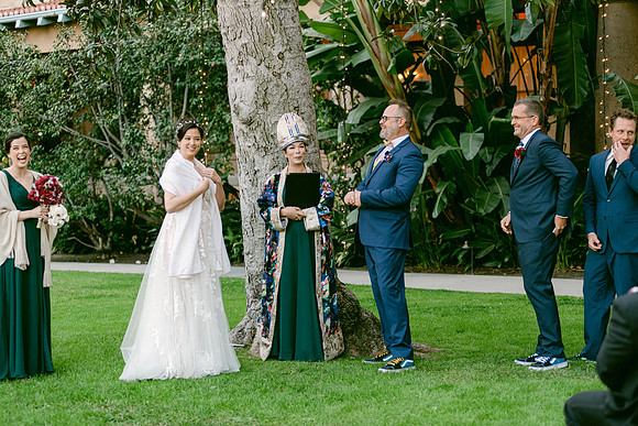Tiffany and Milan Janicin Wedding 02/18/2023