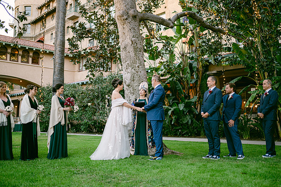 Tiffany and Milan Janicin Wedding 02/18/2023
