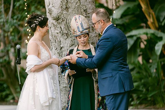 Tiffany and Milan Janicin Wedding 02/18/2023