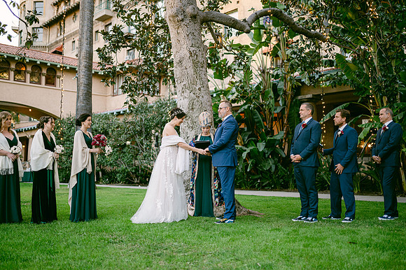 Tiffany and Milan Janicin Wedding 02/18/2023