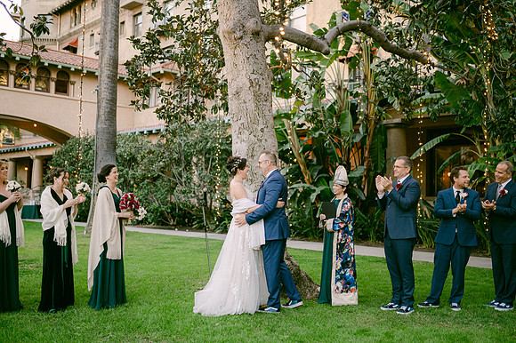 Tiffany and Milan Janicin Wedding 02/18/2023