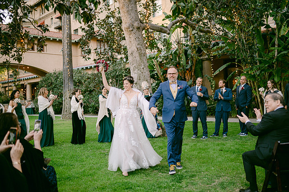 Tiffany and Milan Janicin Wedding 02/18/2023