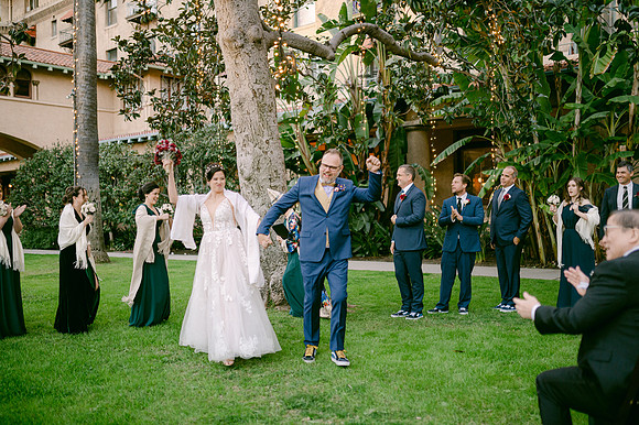 Tiffany and Milan Janicin Wedding 02/18/2023