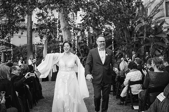 Tiffany and Milan Janicin Wedding 02/18/2023