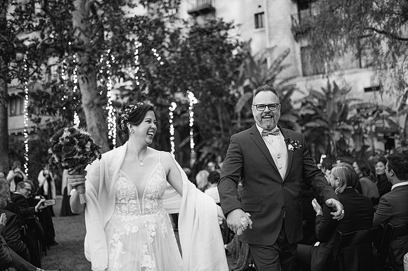 Tiffany and Milan Janicin Wedding 02/18/2023