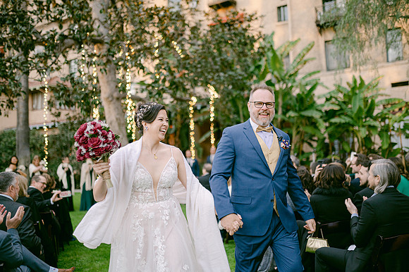 Tiffany and Milan Janicin Wedding 02/18/2023