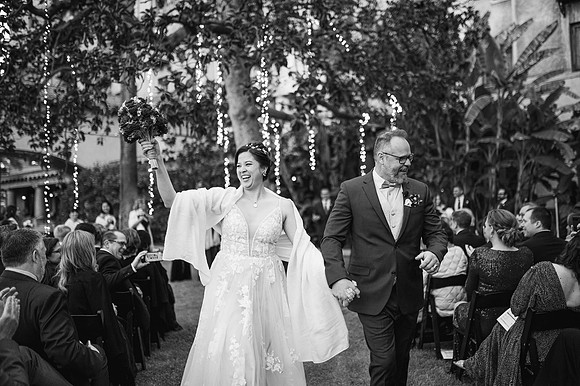 Tiffany and Milan Janicin Wedding 02/18/2023