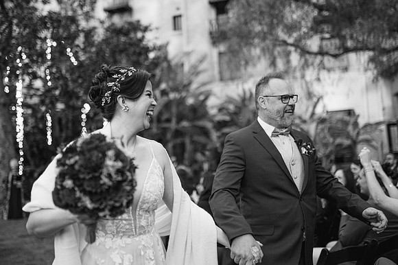 Tiffany and Milan Janicin Wedding 02/18/2023