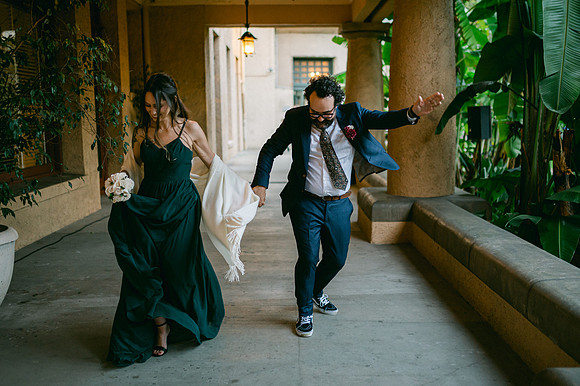 Tiffany and Milan Janicin Wedding 02/18/2023