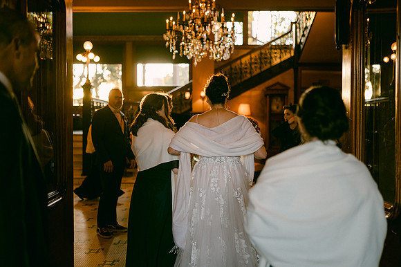 Tiffany and Milan Janicin Wedding 02/18/2023