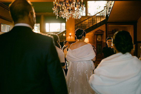 Tiffany and Milan Janicin Wedding 02/18/2023