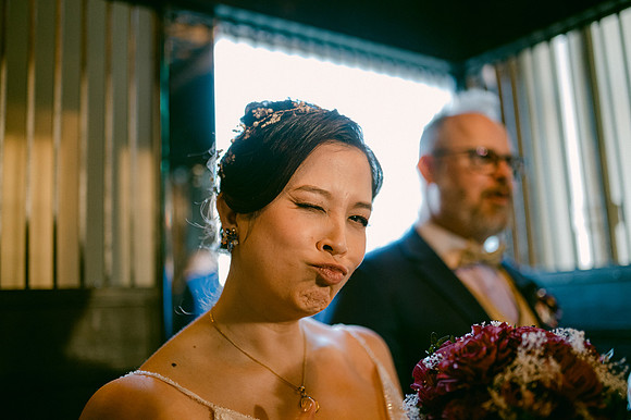 Tiffany and Milan Janicin Wedding 02/18/2023