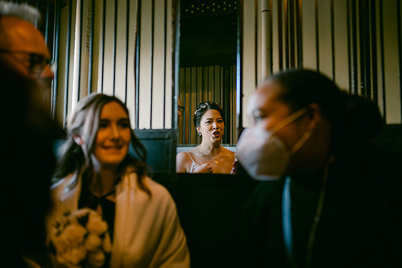 Tiffany and Milan Janicin Wedding 02/18/2023