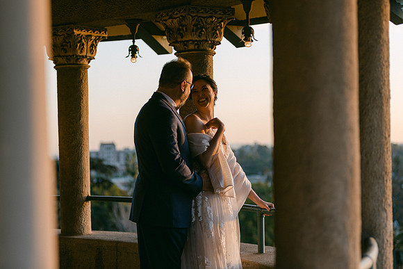 Tiffany and Milan Janicin Wedding 02/18/2023