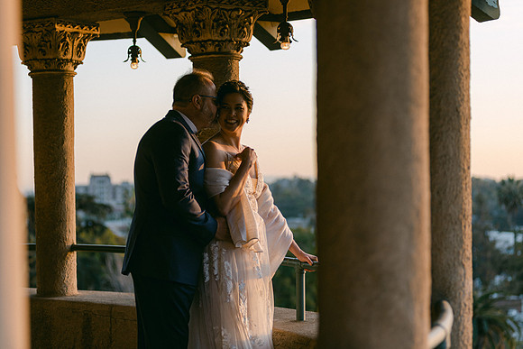 Tiffany and Milan Janicin Wedding 02/18/2023
