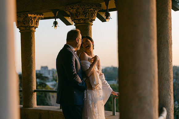 Tiffany and Milan Janicin Wedding 02/18/2023