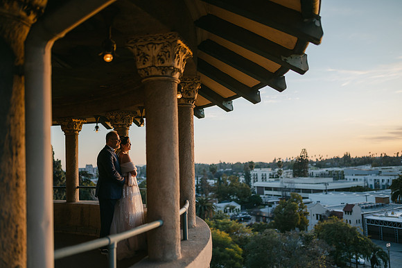Tiffany and Milan Janicin Wedding 02/18/2023