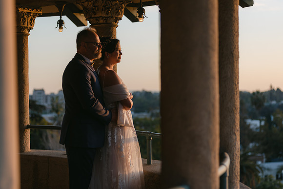 Tiffany and Milan Janicin Wedding 02/18/2023