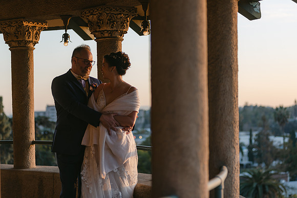 Tiffany and Milan Janicin Wedding 02/18/2023
