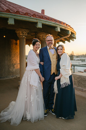 Tiffany and Milan Janicin Wedding 02/18/2023
