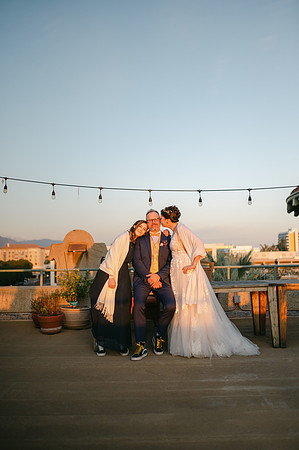 Tiffany and Milan Janicin Wedding 02/18/2023