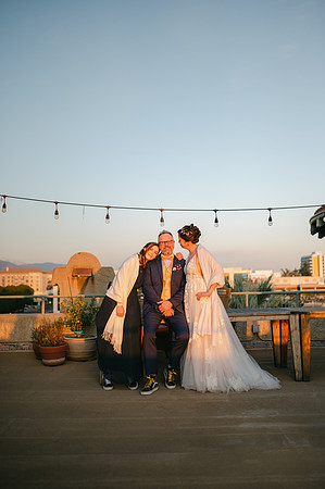 Tiffany and Milan Janicin Wedding 02/18/2023
