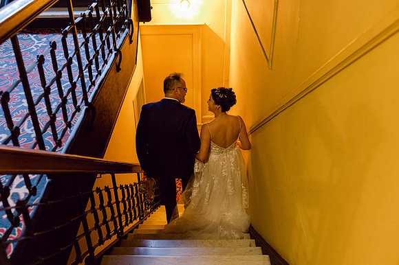 Tiffany and Milan Janicin Wedding 02/18/2023