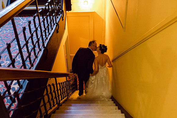 Tiffany and Milan Janicin Wedding 02/18/2023
