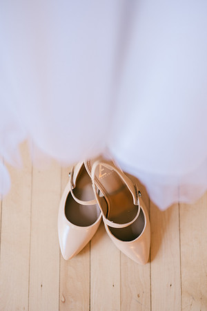 2026 Annie and Mathew Castle Green Wedding