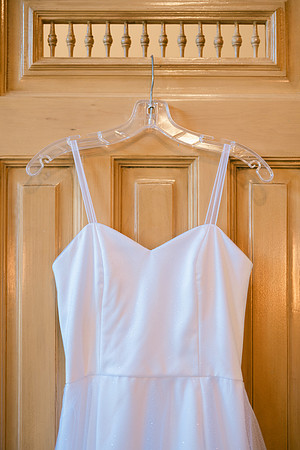 2026 Annie and Mathew Castle Green Wedding