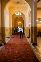 2026 Annie and Mathew Castle Green Wedding