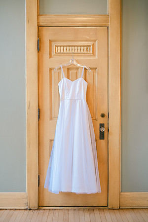 2026 Annie and Mathew Castle Green Wedding