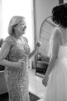 2026 Annie and Mathew Castle Green Wedding