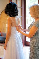 2026 Annie and Mathew Castle Green Wedding