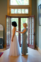 2026 Annie and Mathew Castle Green Wedding