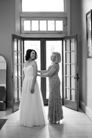 2026 Annie and Mathew Castle Green Wedding