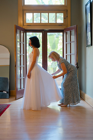2026 Annie and Mathew Castle Green Wedding