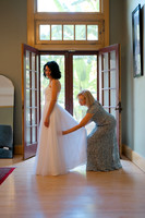 2026 Annie and Mathew Castle Green Wedding