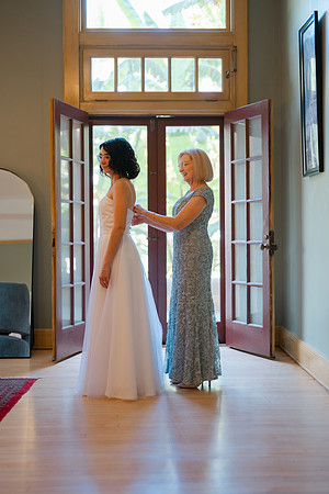 2026 Annie and Mathew Castle Green Wedding