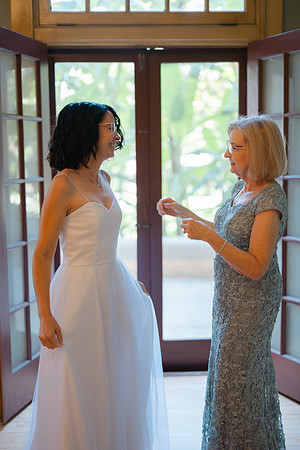 2026 Annie and Mathew Castle Green Wedding