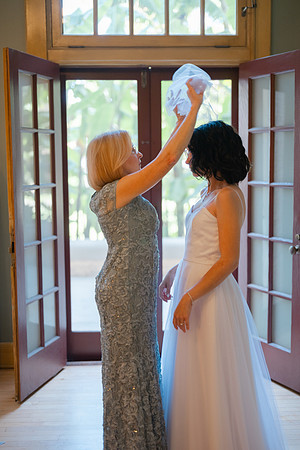 2026 Annie and Mathew Castle Green Wedding