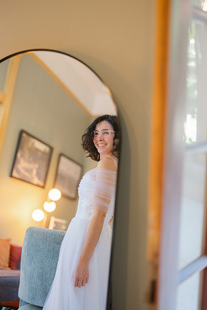 2026 Annie and Mathew Castle Green Wedding