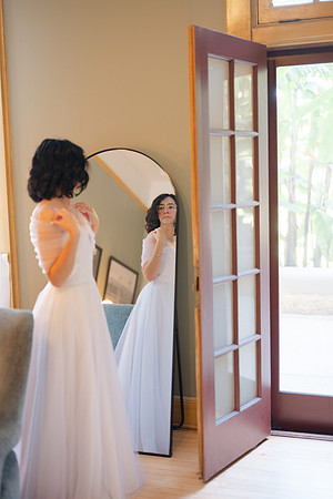 2026 Annie and Mathew Castle Green Wedding