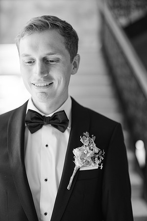 2026 Annie and Mathew Castle Green Wedding