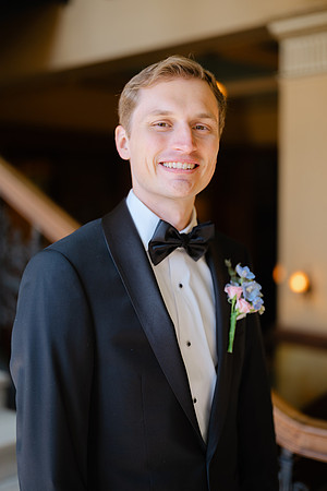 2026 Annie and Mathew Castle Green Wedding