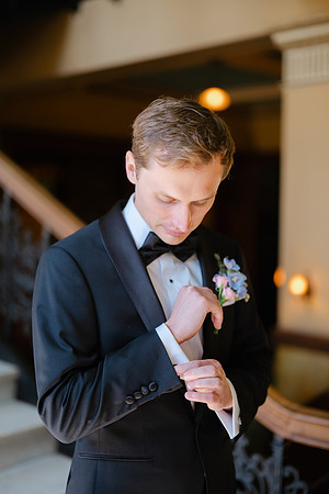 2026 Annie and Mathew Castle Green Wedding