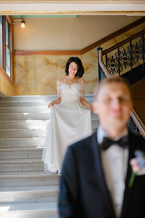 2026 Annie and Mathew Castle Green Wedding