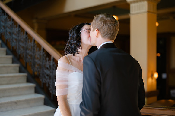 2026 Annie and Mathew Castle Green Wedding