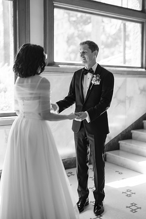 2026 Annie and Mathew Castle Green Wedding